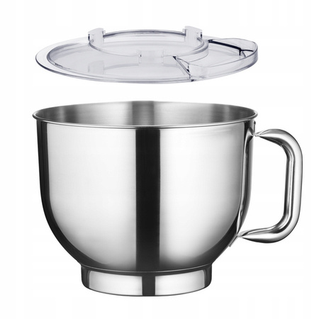 Robot Planetarny Mozano Kitchen Assistent 2300 W Szary