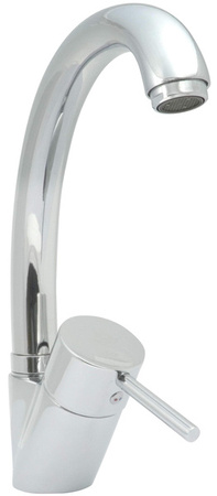 Bateria kuchenna (BCA 066M) - Deante