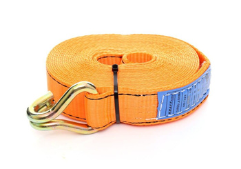Pas transportowy jednopunktowy 6m/50mm/5t KD1321 - KRAFT&DELE