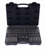 Komplet bitów TORX 75el. KD10954 - KRAFT&DELE