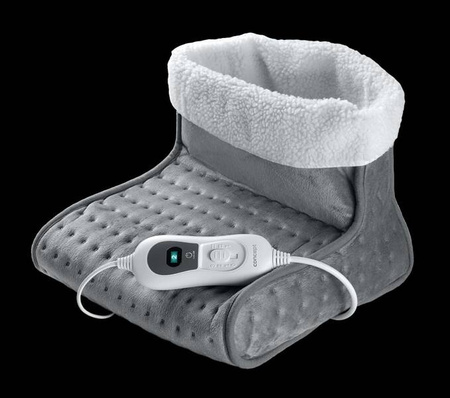 But elektryczny Auto Off BV1020