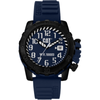 CAT zegarek barricade 3HD abs blue (DIY_CAT_00154) - Cat