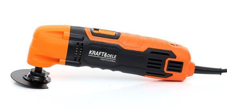 Urządzenie wielofunkcyjne 1300W KD1672 - KRAFT&DELE
