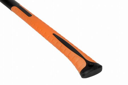 Siekiera z trzonkiem fiberglass 1900g KD275 - KRAFT&DELE
