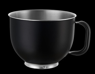 Miska czarna z uchwytem do RM7000/7010/7020/7030/7500/7510