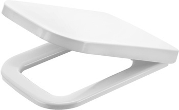 Deska sedesowa wolnoopadająca (CDH 6DOZ) - Deante