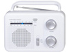 Radio Trevi RA7F6401 white