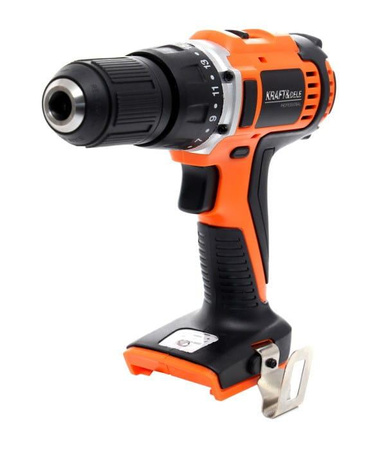 Wkrętarka 18V X-SERIES KD1751 - KRAFT&DELE