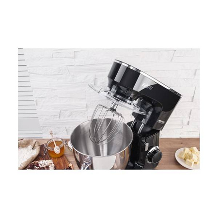 Robot planetarny MRK-19 MPM