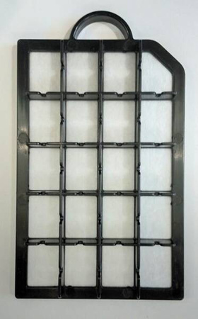 Vstupní filtr VP8370