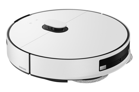 Robot sprzątający Samsung Bespoke Jet Bot Combo AI VR7MD97714G/WA