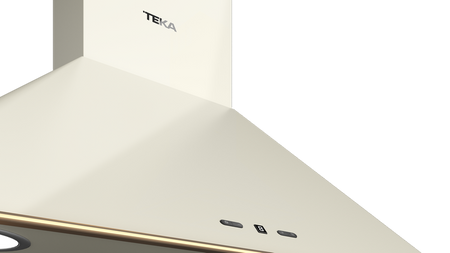 Okap przyścienny 60 cm DOS 60.2 VN TEKA