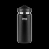 Kubek termiczny TEESA 350ml black