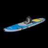 Deska SUP REBEL ACTIVE RBA-4507 - niebieska