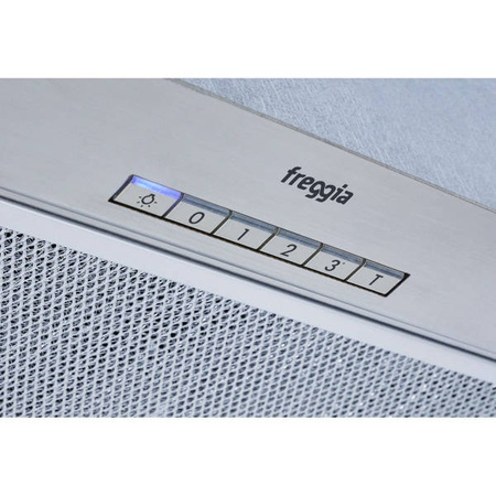 okap  inox CHCTS7X FREGGIA