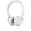 Słuchawki SEP 432 WHITE STEREO HEADPHONES SENCOR