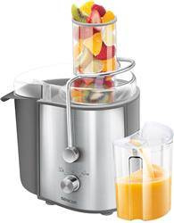 Sokowirówka SJE 1055 SS SENCOR