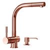 Dozownik Intio Copper GLOBALO