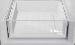 Chłodziarko-zamrażarka B1RCNA364XB