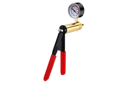 Pompka próżniowa ręczna KD10516 - KRAFT&DELE