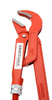Klucz Hydrauliczny - Szwedzki 2" KD10255 S Nastawny - KRAFT&DELE