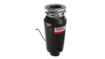 Młynek do odpadów kuchennych TRS 720 TEKA