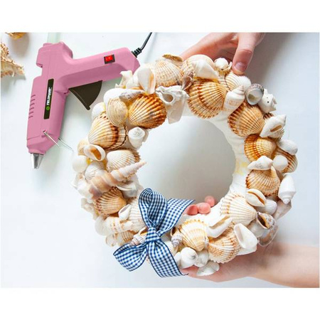 Pistolet klejowy FDTP 2102-E Pistolet klejowy FIELDMANN