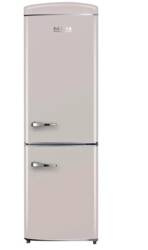 Lodówka retro MPM-375-FR-54