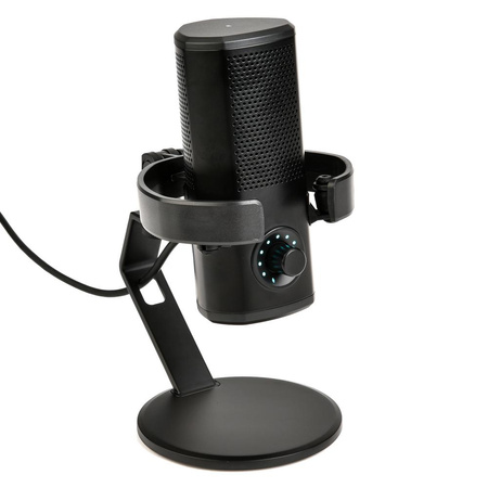 Mikrofon pojemnościowy AIWA PDM-10 (8435256811032) - AIWA