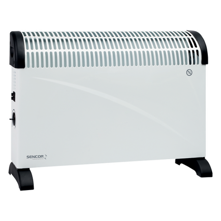 Konwektor elektryczny SCF 2003 SENCOR