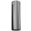 Okap kuchenny Newelio Isola 39.1 Inox LANILIA