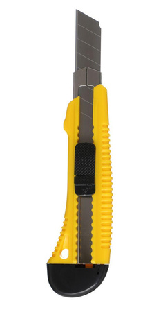 Nóż z łamanym ostrzem 18mm KD10965 - KRAFT&DELE
