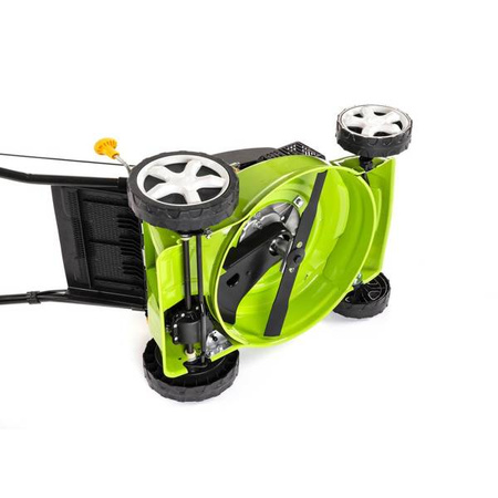 Kosiarka rotacyjna FZR 4008-79B Spal.kos. Samojez.FIELDMANN