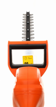 ELEKTRYCZNE NOŻYCE DO ŻYWOPŁOTU 1550W KD5103 - KRAFT&DELE