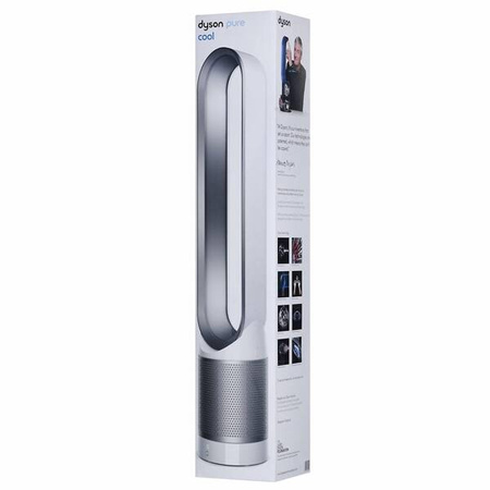 Oczyszczacz powietrza DYSON TP00 Pure Cool Link