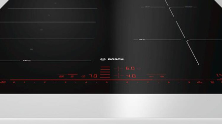 Płyta indukcyjna BOSCH PXE601DC1E