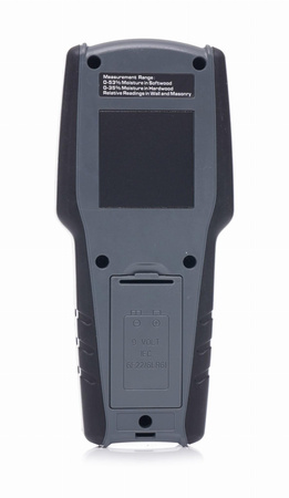 Miernik wilgotności KD11406 - KRAFT&DELE