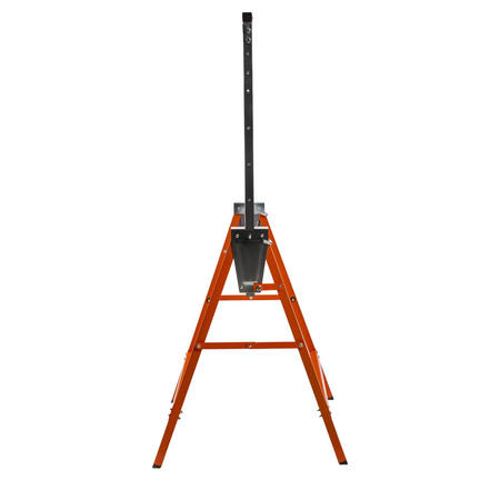 KOBYŁKA/STOJAK WARSZTATOWY ROZSUWANNY KD347 - KRAFT&DELE