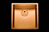Zlewozmywak RIWOLO 40.1 COPPER GLOBALO