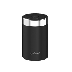 MR-1649-75-BLACK Termos obiadowy 750 ml