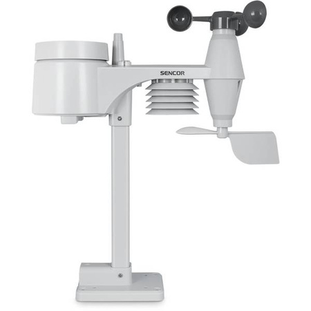 Stacja meteorologiczna SWS 9700 Stacje pogodowe PRO SENCOR