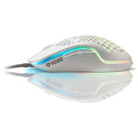 Mysz komputerowa YMS 3030WE SHOTGUN Mysz dla graczy YENKE