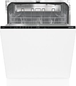 Zmywarka do zabudowy GORENJE GV642E90