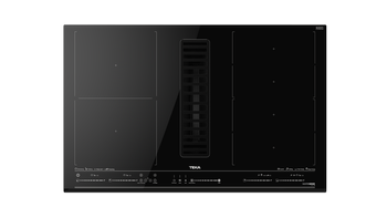 Płyta indukcyjna z pochłaniaczem AFF 87601 MST TEKA