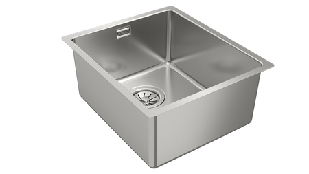 Zlewozmywak BE LINEA RS15 34.40 TEKA
