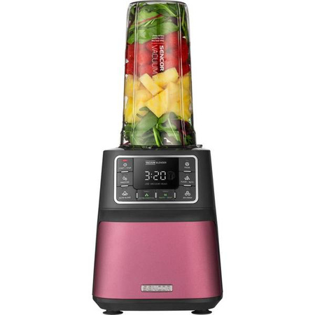 Mikser stołowy SBU 7874RD Blender próżniowy SENCOR