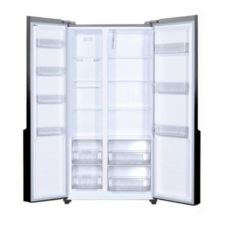 Lodówka Side by Side MPM-439-SBS-15/WD MPM-439-SBS-15/ND