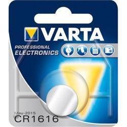 Bateria VARTA CR1616/1szt