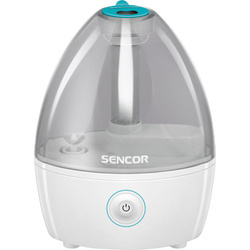 Nawilżacz powietrza SHF 901WH Mini Humidifier SENCOR