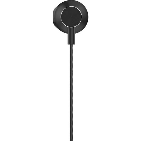 Słuchawki YHP 305BK Earphones with mic. YENKEE